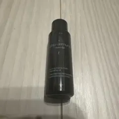 shuuemura シュウウエムラ ブラック クレンジング