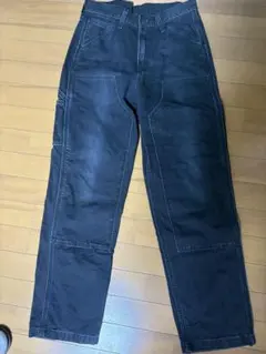 Levi's568ダブルニー デニム　ワークパンツのサムネイル
