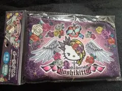 yoshikitty マスクポーチ