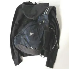 【美品】adidas スリングバッグ 90s 00s y2k　archive