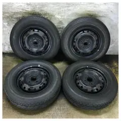 24 BRIDGESTONE 145/80R12 LT 2023年製 ノーマル 24 BRIDGESTONE 145/80R12 LT 2023年製 ノーマル - メルカリ
