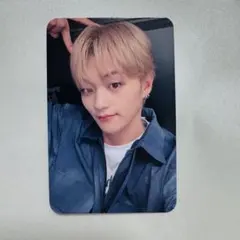TXT ヒュニンカイ 7TH YEAR 中国一直娱yizhiyu1.0トレカ - メルカリ