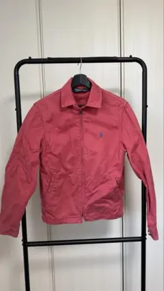 Polo ラルフローレン　メンズコットンジャケット