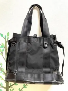 2026年最新】ポーター トートバッグ heatの人気アイテム - メルカリ