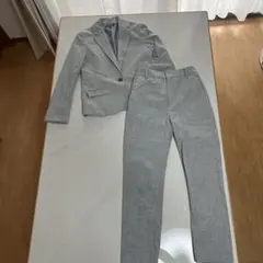 ユナイテッドアローズ　パンツスーツ