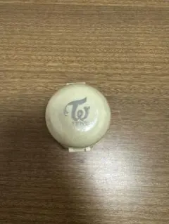 TWICE ダヒョン ガチャ リングコレクション