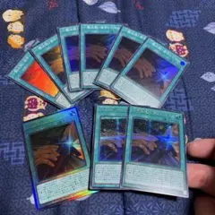 【遊戯王】一撃必殺！居合いドロー