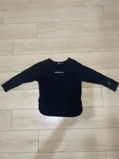 ロンT KANGOL 100〜110㎝