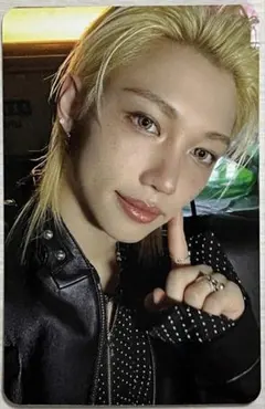 stray kids DO IT フィリックス