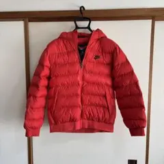 NIKEダウンコート　150〜160cm