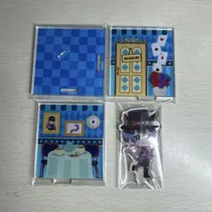 2026年最新】カラフルピーチ ワンダーランド アクリルスタンドの人気