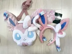 ニンフィア / セットのサムネイル