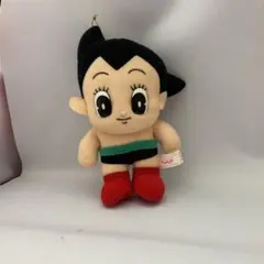鉄腕アトムのぬいぐるみのサムネイル
