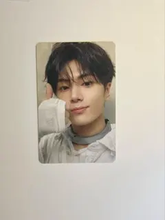 ENHYPEN トレカ ジェイ 公式