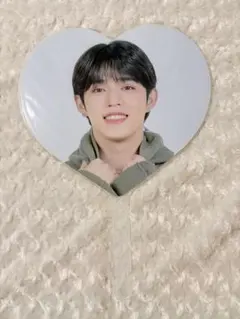 SEVENTEEN エスクプス うちわ