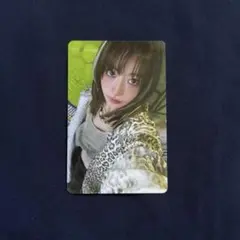 LE SSERAFIM DIFFERENT ユニバ ラキドラ サクラ