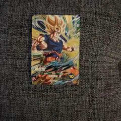 2025年最新】ドラゴンボール ダイバーズ sdvtpの人気アイテム - メルカリ