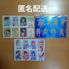 激レア発売記念付属品ときめきメモリアル ドラマシリーズ 虹色の青春