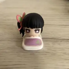 鬼滅の刃　カナヲ　おねむたん