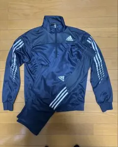 アディダス　ジャージ　上下