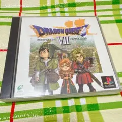 ドラゴンクエスト7 エデンの戦士たち