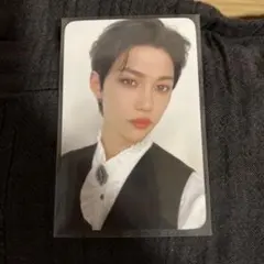 straykids フィリックス　nacific