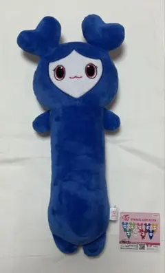 2025年最新】Twice lovelys gigo限定 のびふにゃbigぬいぐるみの