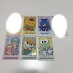 サンリオ キャラポトレ4のサムネイル