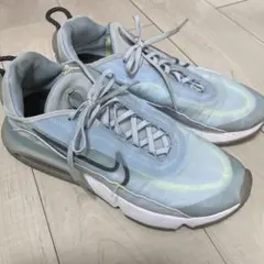 nike air max 90 ブルー