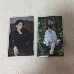 岩瀬洋志 トレーディングカード コンプ 全９種 岩瀬洋志 トレーディングカード コンプ 全9種 岩瀬洋志/会員