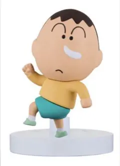 クレヨンしんちゃんチョコボックスカスカベ大行進