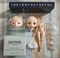 2026年最新】Harmonia bloomの人気アイテム - メルカリ