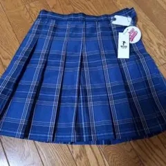 WEGO プリーツスカート　新品未使用