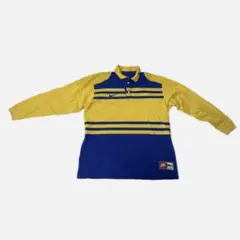 NIKE rugby ラガーシャツ L ビンテージのサムネイル