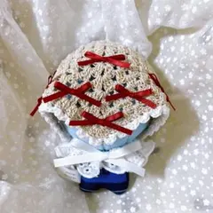 ハンドメイド ぬいぐるみ