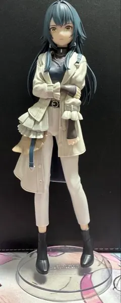 PLUM 学園アイドルマスター 限定豪華版 月村手毬 フィギュア - メルカリ