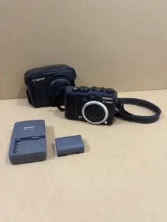 2026年最新】Canon G7 カメラケースの人気アイテム - メルカリ