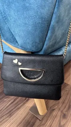 samanth thavasaサマンサタバサとディズニーコラボ ショルダーバッグ