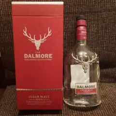 ダルモア 12年 旧ボトル 未開栓 750ml 箱付 シングルモルト ダルモア 12年 旧ボトル 未開栓 750ml 箱付 シングルモルト - メルカリ