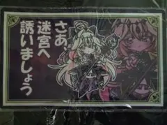 名探偵プリキュア キュアアルカナシャドウ プレイマット ラバーマット