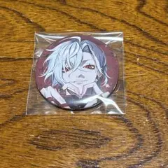 Happy B-day to Kuzuha⑤ 葛葉 缶バッジ