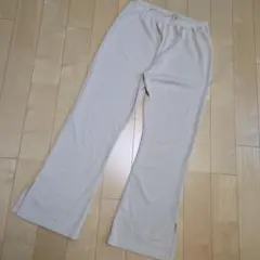 しまむら yumiさん ルームウェアのパンツ LL