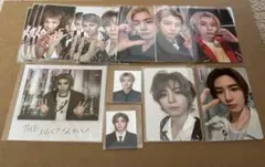 BOYNEXTDOOR イハン　トレカ フォトカ　証明写真等　まとめ売り