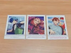 あんスタ パシャこれ 漣ジュン 遊木真 守沢千秋 まとめ売り