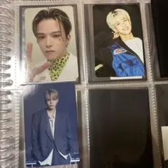 TREASURE アサヒ トレカ まとめ売り