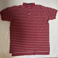 Polo by Ralph Lauren ポロシャツ XL 値段交渉応じます！