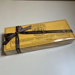 【未開封】TWG TEA クラシックティーバッグ　セレクションのサムネイル