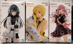 学園アイドルマスター 学マス ESPRESTO 姫崎莉波 月村手毬 藤田ことね