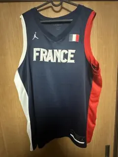 Nike Jordan ナイキ ジョーダン バスケットボールユニフォーム