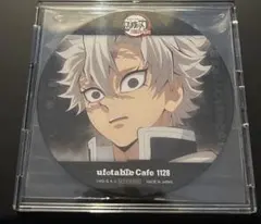 鬼滅の刃 ufotable cafe コースター 不死川実弥